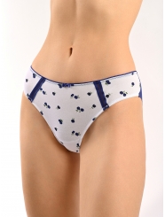 Женские трусы полупрозрачные (Арт. 1242LUS)